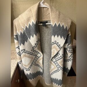 Like new Cardigan, soft material,